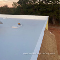 SRD Roofing System PVC Waterproofing Roofing Membrane